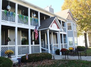 4318 S Bryant Ct APT 1, Independence, MO 64055