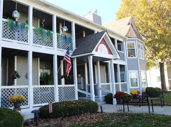 4318 S Bryant Ct APT 1, Independence, MO 64055