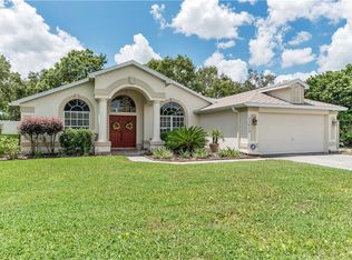 11410 Regent Ln, Spring Hill, FL 34609