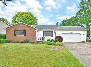 2343 Shawnee Trl, Youngstown, OH