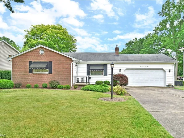 2343 Shawnee Trl, Youngstown, OH 44511