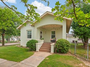 726 Croswell St, Adrian, MI 49221
