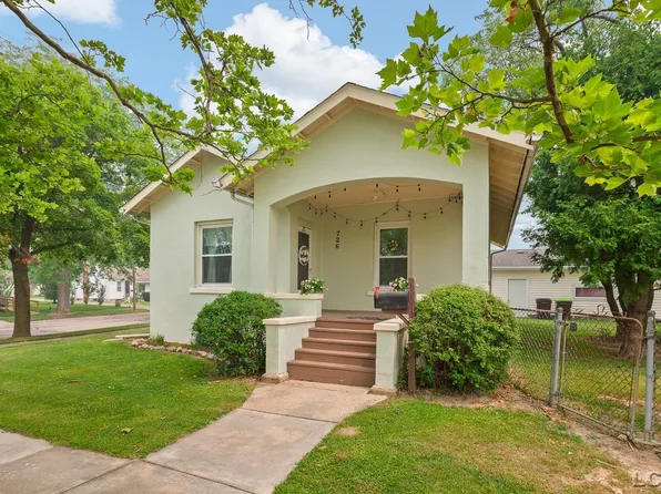 726 Croswell St, Adrian, MI 49221