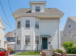 374 Shirley St #2, Winthrop, MA 02152