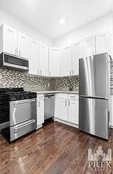 Rented by PREX Realty Corp