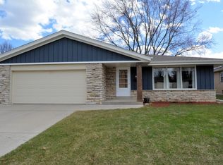 2235 W Bridge St, Milwaukee, WI 53221