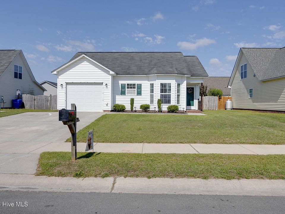 1st image of 3824 St. Augustine Drive