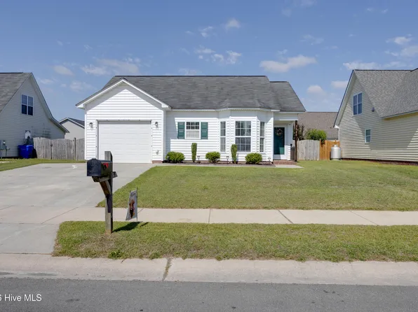 3824 St. Augustine Drive, Greenville, NC 27834