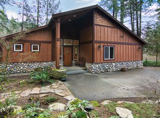 47515 SE 160th St, North Bend, WA 98045