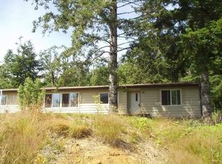 46800 Little Nestucca Hwy, Cloverdale, OR