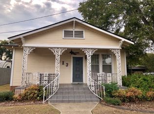 413 Academy St, Magnolia, AR 71753
