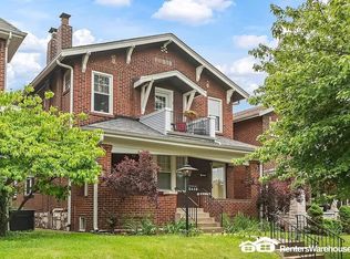 5436 Lisette Ave #2F, Saint Louis, MO 63109