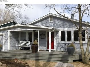 1125 Utica Ave, Boulder, CO 80304