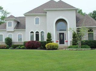 1065 Jackson Hole Dr, Blacklick, OH 43004