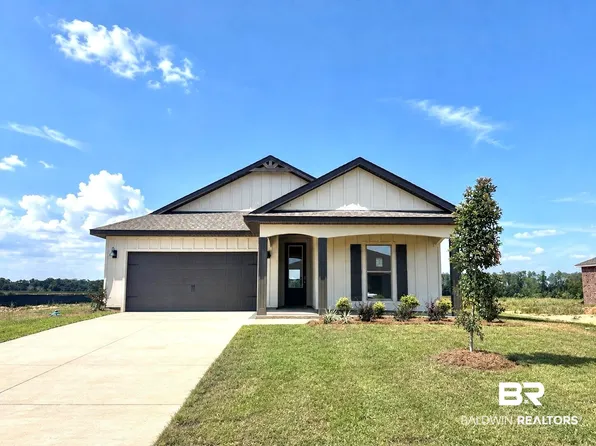 13515 Redhead Ln, Foley, AL 36535