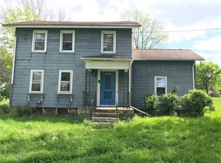 8883 State Route 5 And 20, Bloomfield, NY 14469