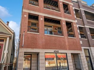 4045 N Damen Ave UNIT 3, Chicago, IL 60618