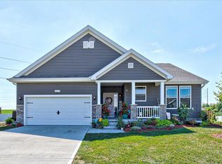 11279 S 114th Ave, Papillion, NE 68046