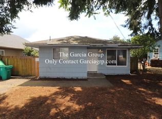 7044 SE Harney St, Portland, OR 97206