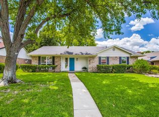 4516 Lone Grove Ln, Plano, TX 75093