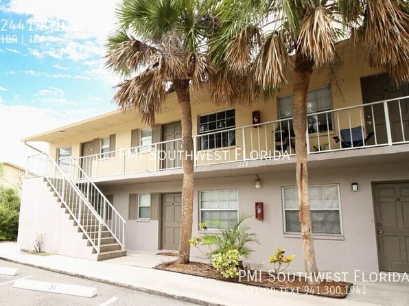 2441 8th St Unit 39, Sarasota, FL 34237