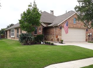 508 Spring Creek Dr, Lantana, TX 76226