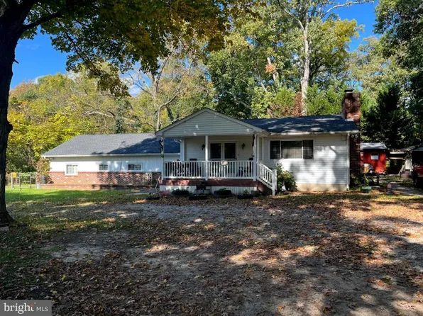 260 Swedesboro Rd, Franklinville, NJ 08322