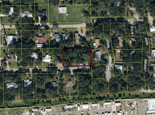 8th Ave, Labelle, FL 33935