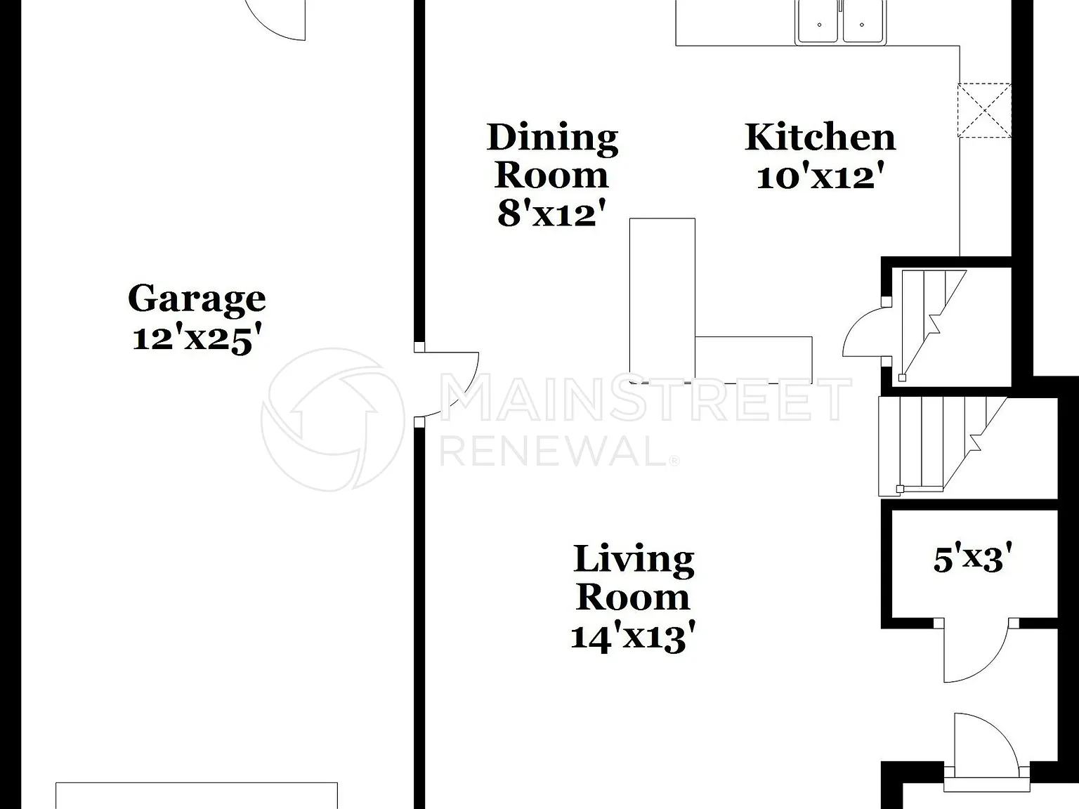 10205 Fremont Ave — Photo 4
