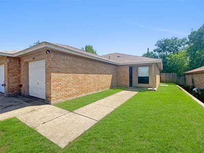 6857 S Creek Dr, Fort Worth, TX, 76133