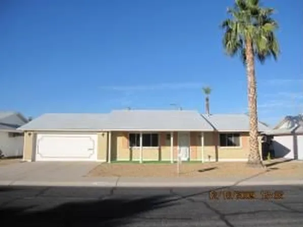 11026 W Cheryl Dr, Sun City, AZ 85351