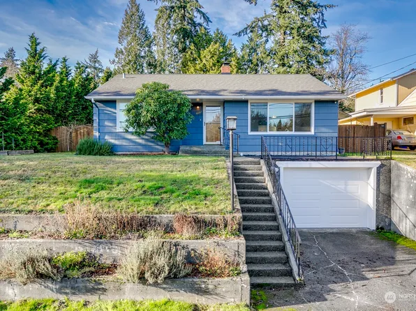 6008 Fleming Street, Everett, WA 98203