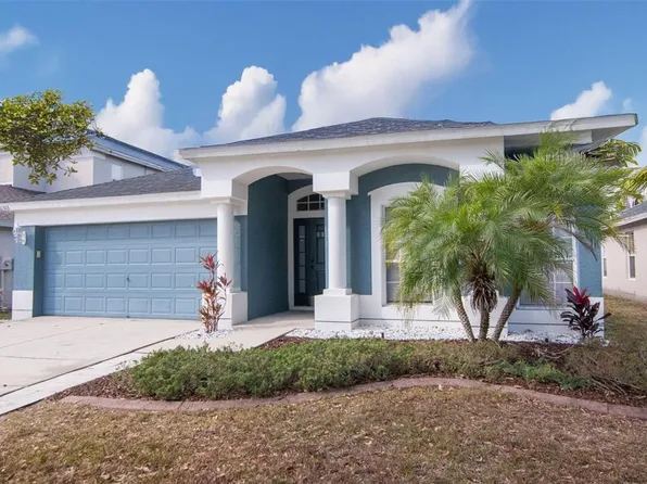 11303 Misty Isle Ln, Riverview, FL 33579