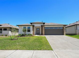 14254 Black Canyon Ln, Conroe, TX 77384