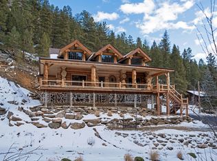 14352 S Elk Creek Rd, PINE, CO 80470