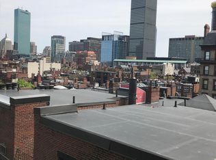 485 Beacon St #85, Boston, MA 02115