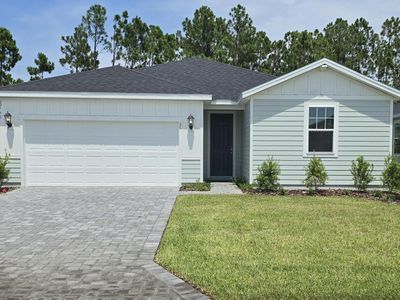 16 ARARAT Drive, Palm Coast, FL, 32137