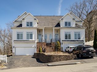 59 Roberts Street Ext #59, Malden, MA 02148