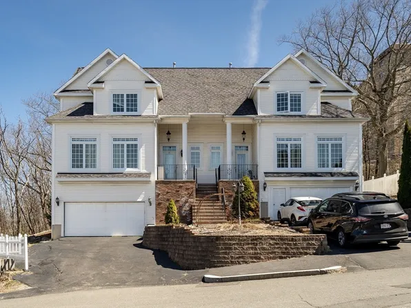 59 Roberts Street Ext #59, Malden, MA 02148
