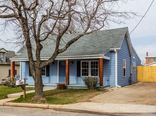 208 Maywood Ave, Raleigh, NC 27603