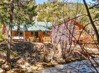 4215 Fall River Rd, Idaho Springs, CO 80452