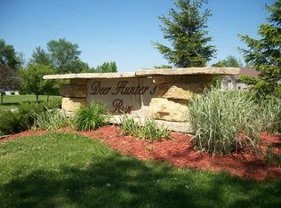 77 NW Jv Hunters Run Dr, Van Meter, IA 50261