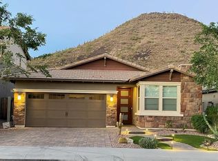12716 W Caraveo Pl, Peoria, AZ 85383