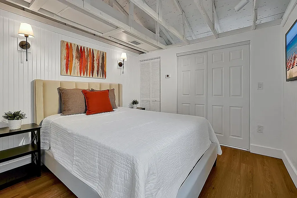 1 bed, 485 sqft, $1,400 — Photo 4