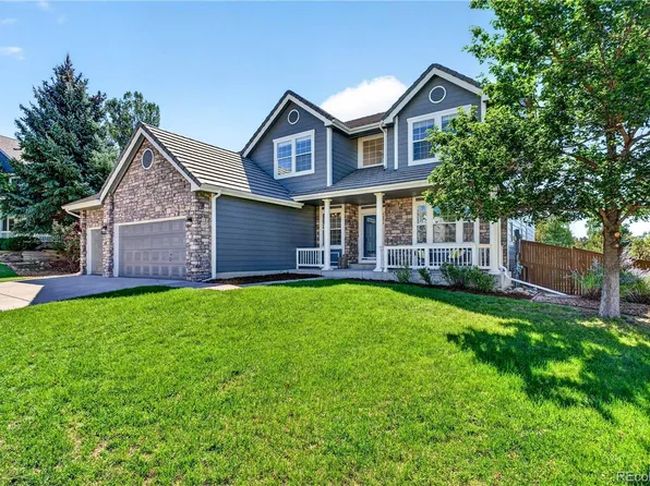 5028 Rocky Mountain Drive, Castle Rock, CO 80109