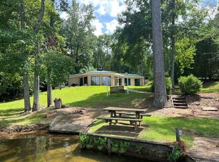 181 Dam Rd NE, Milledgeville, GA 31061