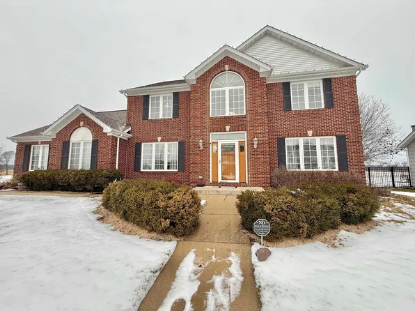 582 Clarksen Dr, Belvidere, IL 61008
