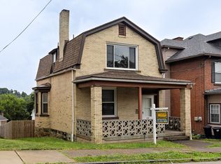 316 Winterhill St, Pittsburgh, PA 15226