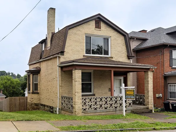 316 Winterhill St, Pittsburgh, PA 15226