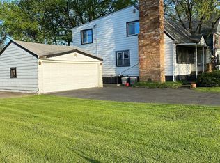 1423 Oxford Rd, Des Plaines, IL 60018